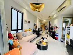 D'Leedon (D10), Condominium #597529441